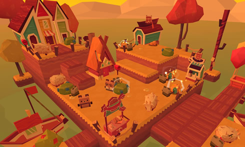 Google анонсира Virtual Rabbids и други игри за платформата Daydream