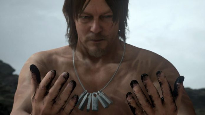 Death-Stranding-768x432 Защо Хидео Коджима не иска да прави хорър игра?