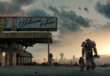 Работата по телевизионната адаптация на Fallout върви по план