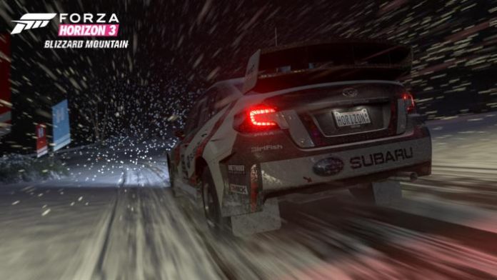 ForzaHorizon3-2 Forza Horizon 3 с 2.5 млн. продадени копия