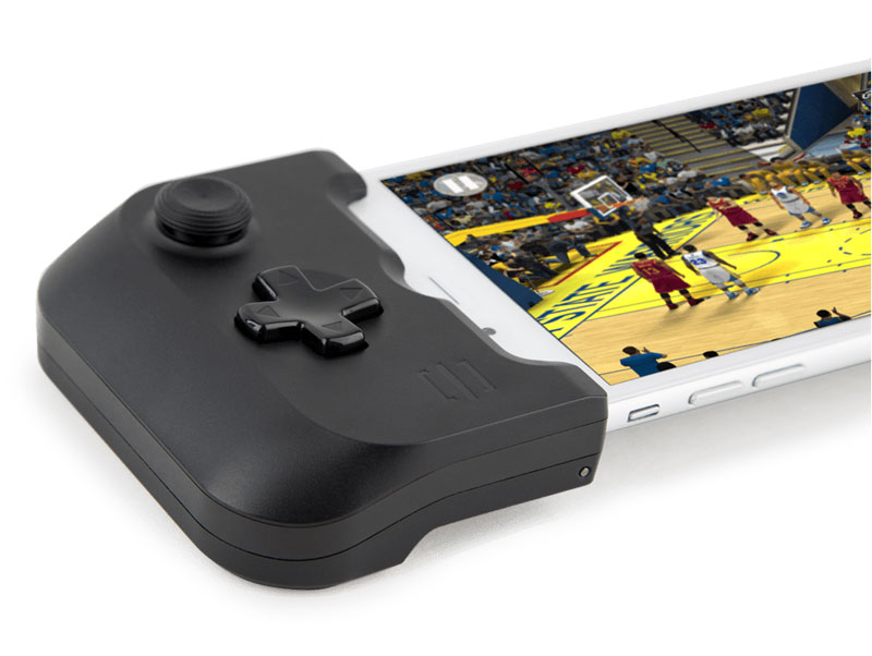 Ето как Gamevice превръща iPhone в геймърска конзола