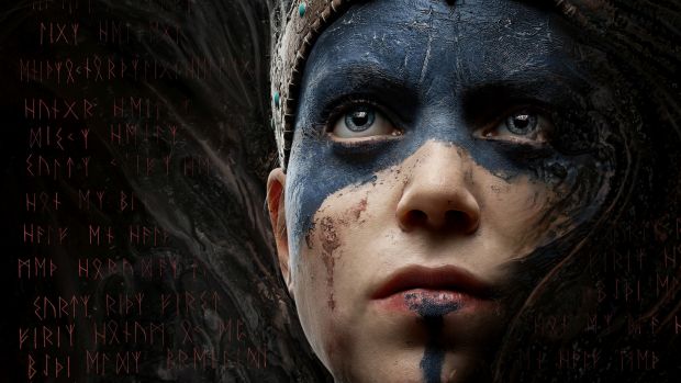 Hellblade Hellblade помогнала на дете и неговата майка да се справят с голям проблем