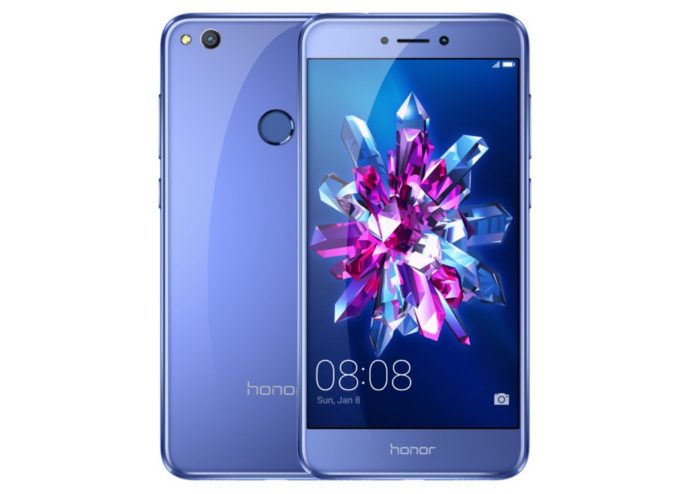 Huawei-Honor-8-Lite-1 Huawei представи смартфона Honor 8 Lite