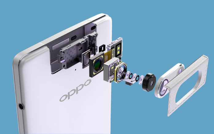 Invitation-Go-5x-2 На изложението MWC 2017 се очаква Oppo да представи смартфон с 5х оптичен зум
