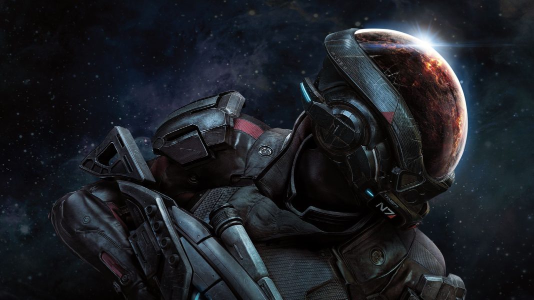 Mass Effect Системните изисквания на Mass Effect: Andromeda
