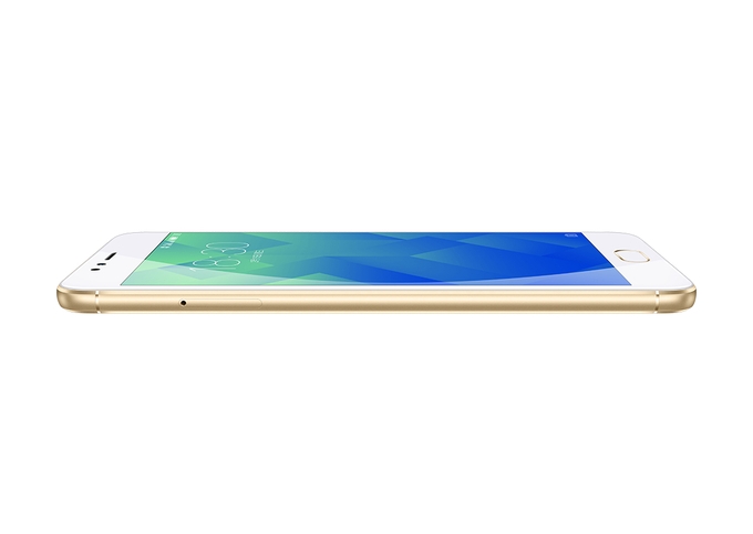 Официален анонс на смартфона Meizu M5S: MediaTek MT6753, 3 GB RAM и ниска цена