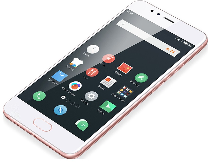 Официален анонс на смартфона Meizu M5S: MediaTek MT6753, 3 GB RAM и ниска цена