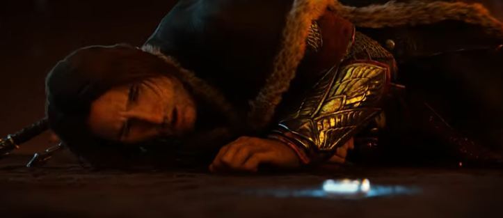 Middle-earth: Shadow Of War 1 Нов трейлър на следващата Middle Earth: Shadow of War