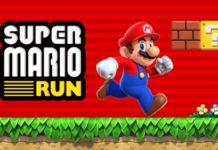 Super Mario Run вече с над 78 млн. сваляния и 53 млн. долара приходи