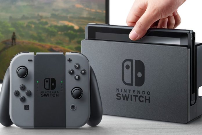 NintendoSwitch_hardware.0.0 Поглед към новата конзола на Nintendo
