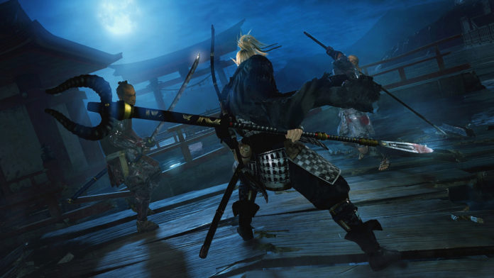NiOh с два милиона продадени копия