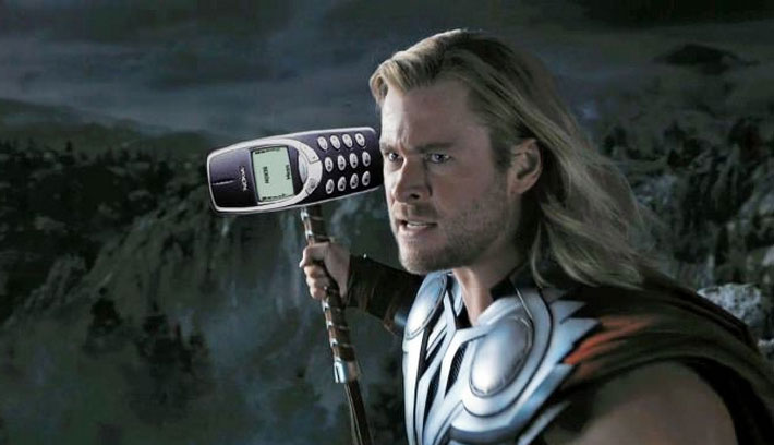 Новата Nokia 3310 ще има същия дизайн и по-голям цветен дисплей