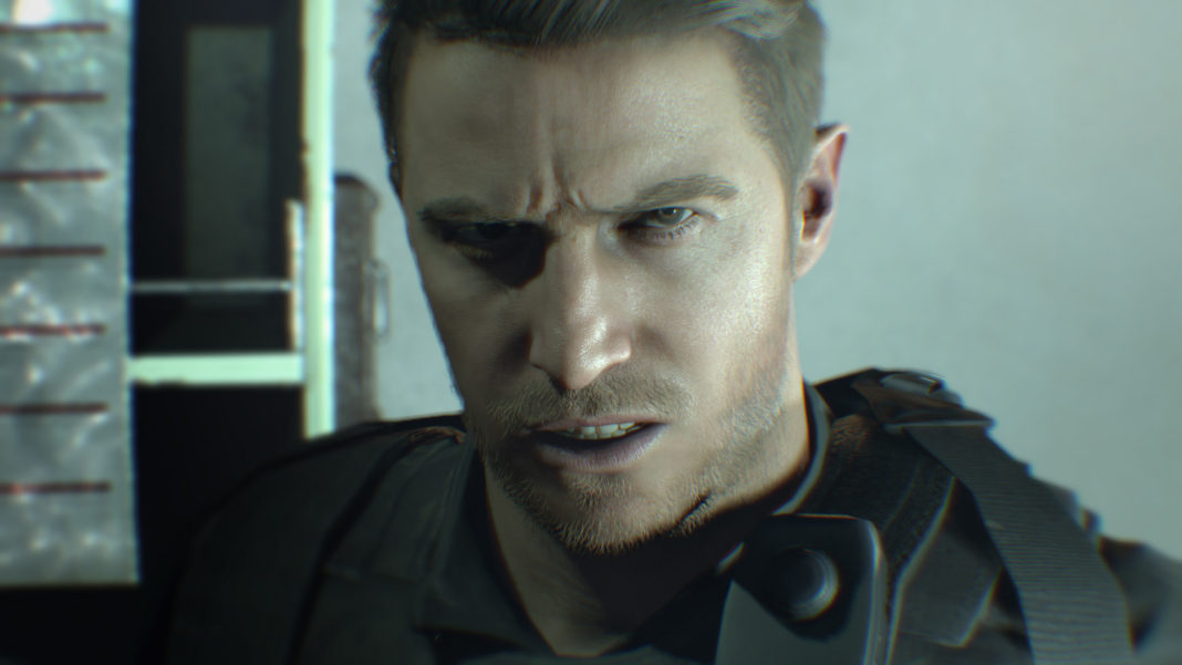 Крис Редфийлд ще се завърне в следващото Resident Evil 7 DLC