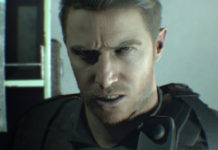 Крис Редфийлд ще се завърне в следващото Resident Evil 7 DLC