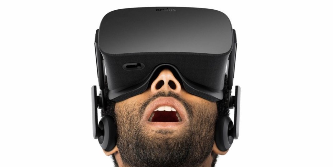 Oculus-Rift-1-1100x551 Интересът на инвеститорите в AR и VR спада