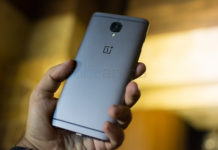 OnePlus 3T 128 GB се спира от производство