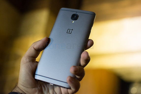 OnePlus-3T-Hands-On-9 OnePlus 3T 128 GB се спира от производство