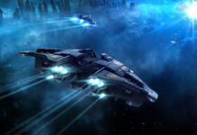 Project Discovery на EVE Online позволява търсенето на екзопланети