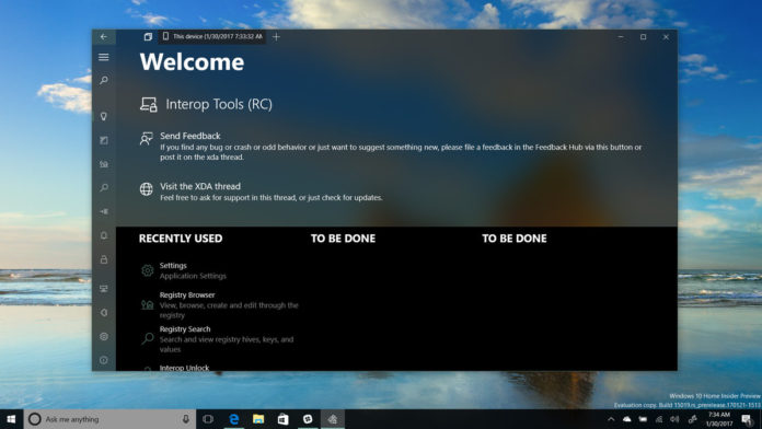 Project Neon 1 Новият дизайн на Windows 10 и подобренията в Microsoft Edge