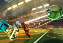 Rocket League става безплатна от края на септември