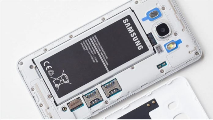 S8 Samsung Galaxy S8: японски батерии за флагмана и начална цена $885