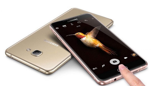 Samsung_Galaxy_C5_Pro Смартфонът Galaxy C5 Pro ще се продава и извън Китай