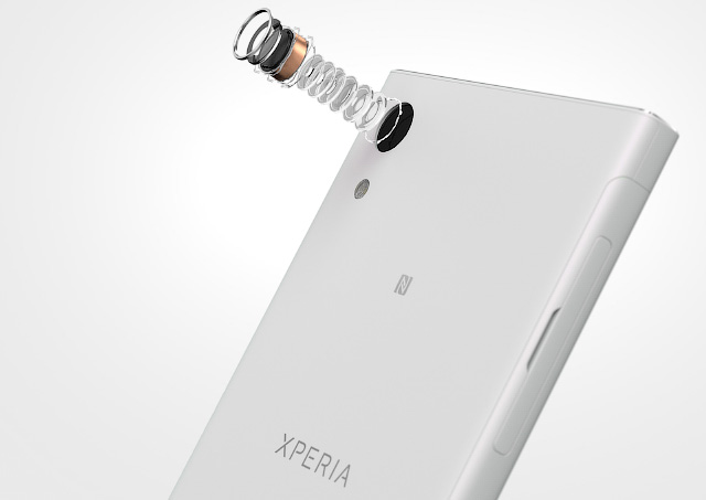 MWC 2017: Sony представи евтиния Xperia XA1 и големия XA1 Ultra с много добра оптика