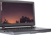 Нови модели лаптопи на System76 с процесори Intel Kaby Lake