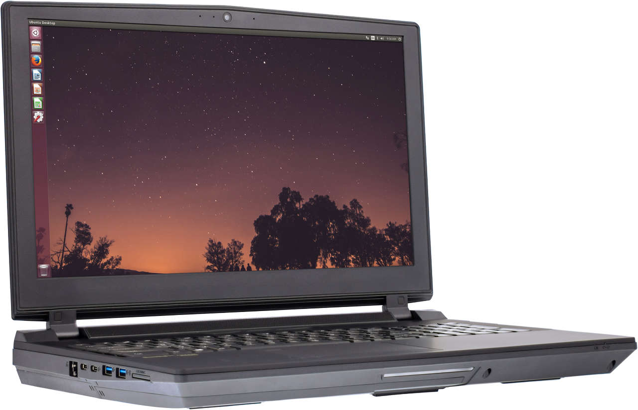 Нови модели лаптопи на System76 с процесори Intel Kaby Lake