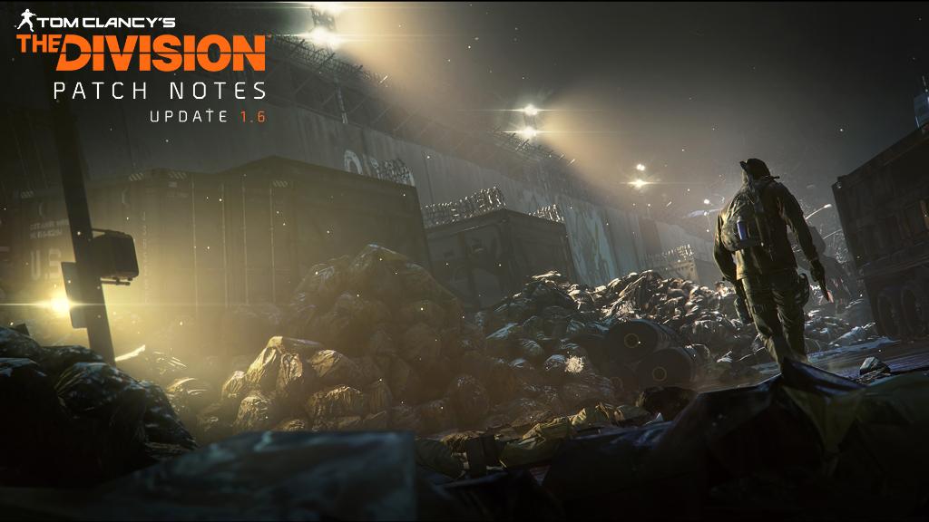 The Division Освен огромен ъпдейт и ново DLC, Ubisoft пусна и безплатно демо на The Division