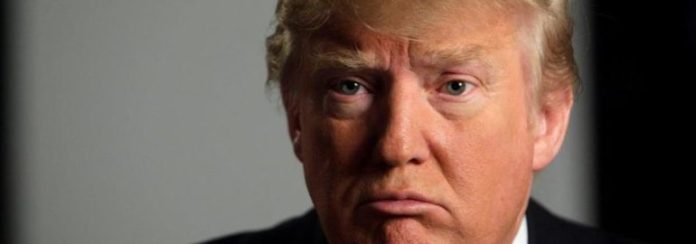 Trump Специалист на Google написа бот, който печели от туитовете на Доналд Тръмп