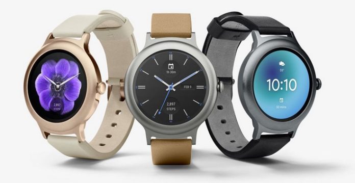 Watch-Sport-1 LG и Google официално представиха смарт-часовниците Watch Sport и Watch Style с Android Wear 2.0