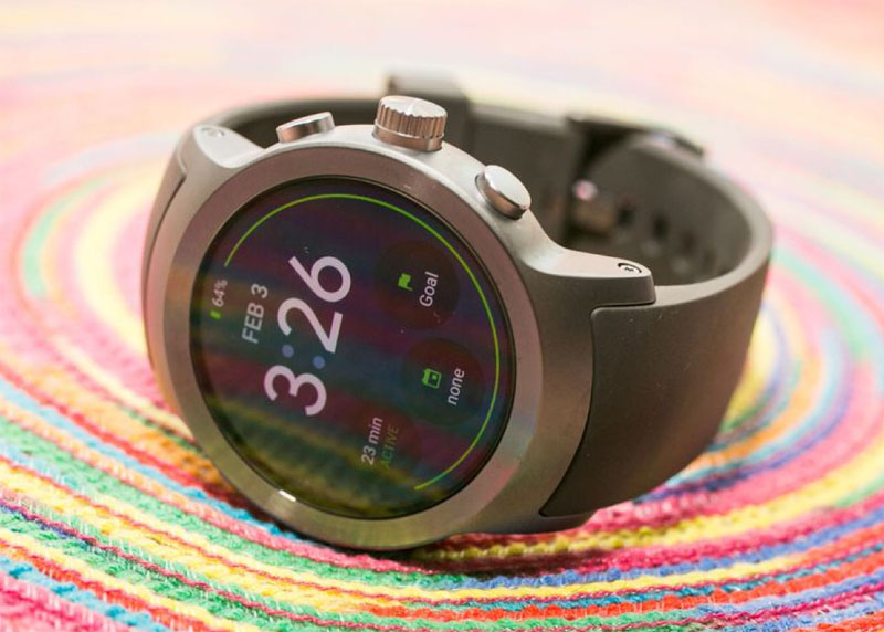 LG и Google официално представиха смарт-часовниците Watch Sport и Watch Style с Android Wear 2.0