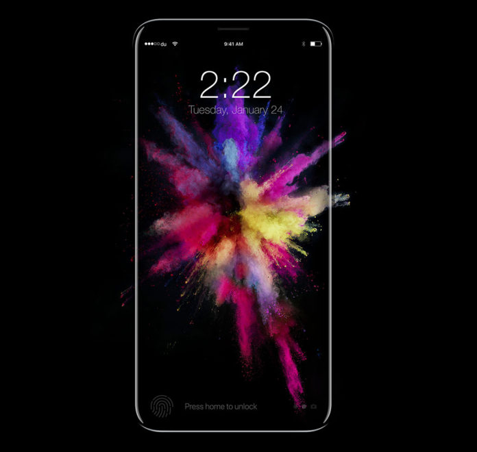 X1 KGI Securities: и трите нови iPhone от 2017 година ще имат безжично зареждане