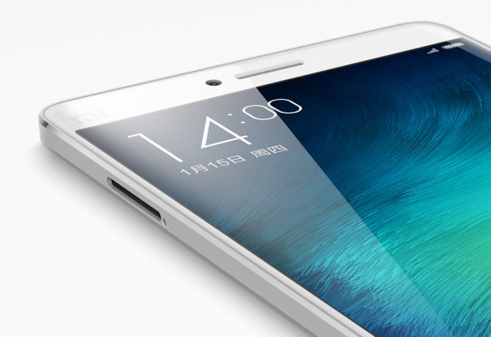 Xiaomi-Mi-5C-2 Първа фотография на Xiaomi Mi6 с голям дисплей и без бутона Home