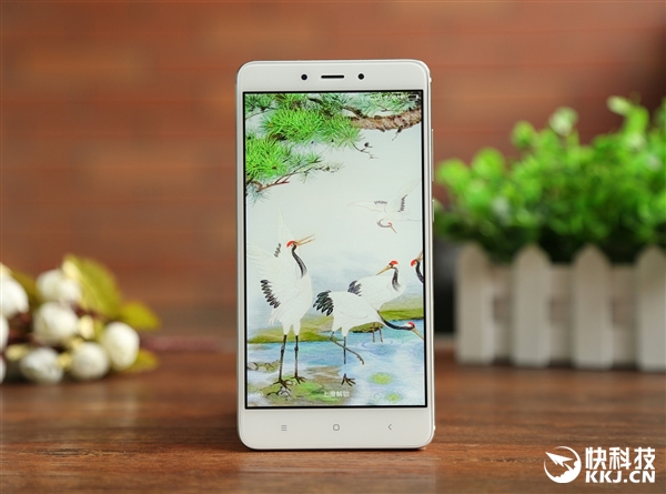 Xiaomi Redmi Note 4X официално ще бъде представен на 14-ти февруари