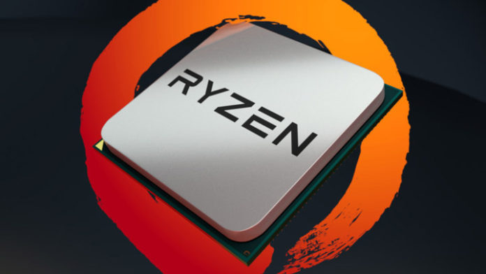 amd-ryzen Операционната система Windows 7 ще получи поддръжката на процесорите Ryzen