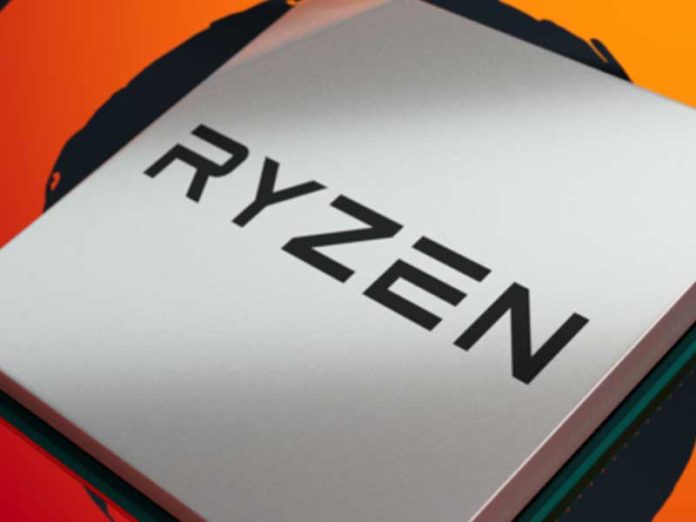 amd-ryzen-productlist В Amazon се появиха цените на топ-процесорите AMD Ryzen: 1700x — $399, 1800x — $499