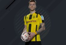 FIFA 17 е най-продаваната конзолна игра за 2016 г.
