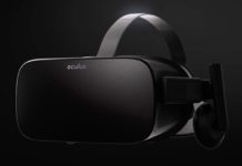 ZeniMax иска пълно спиране на продажбите на Oculus Rift