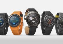 MWC 2017: Huawei Watch 2 атакува високия клас носими джаджи