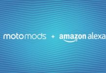 MWC 2017: Новите Moto Mods превръщат телефона в конзола или личен помощник