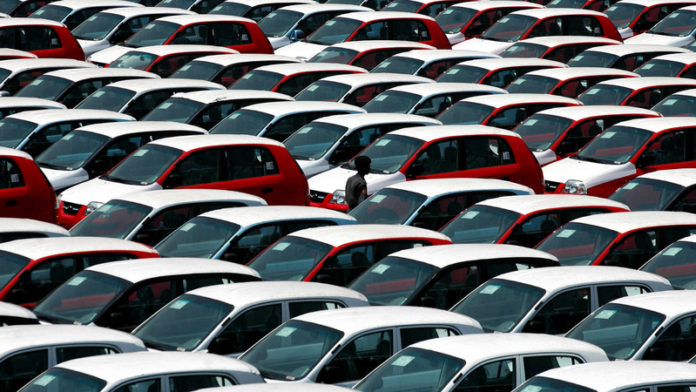 autos Ако програмните езици бяха автомобили