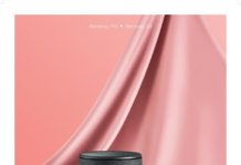 Bang&Olufsen създава романтика в дома ви с тонколоните Beoplay A1 и M5