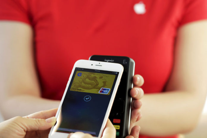 bank-1 Австралийски притежатели на iPhone сменят банките си заради платежната услуга Apple Pay