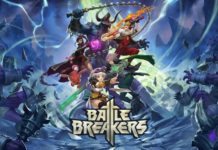 Epic Games анонсира тактическото RPG Battle Breakers
