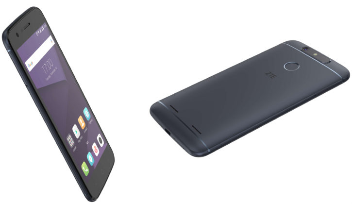 MWC 2017: анонс на смартфоните ZTE Blade V8 Mini и V8 Lite с двойни камери