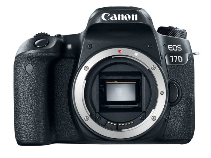 canon1 Canon си приписа 15 години лидерство на пазара на камерите със сменяема оптика
