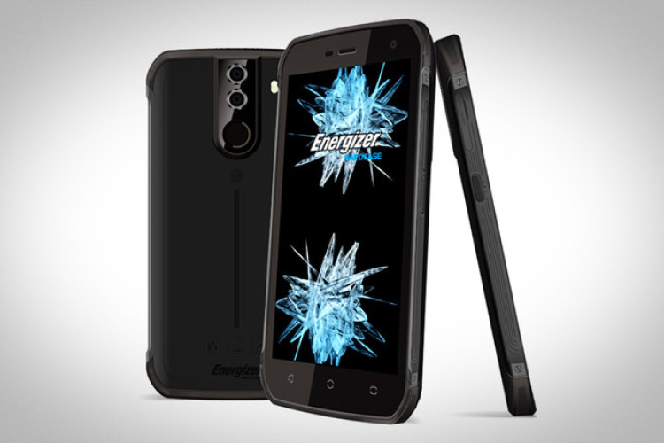 MWC 2017: Energizer показа своя първи смартфон