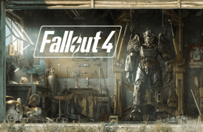 fallout-4 Fallout 4 се е оказала най-големият успех на Bethesda дотук